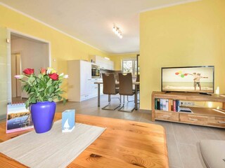 Ferienwohnung Ahlbeck (Usedom) Ausstattung 8
