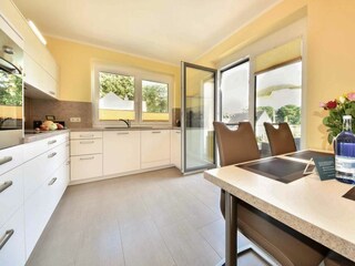 Küche / Küchenzeile