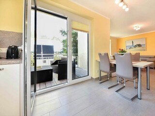 Ferienwohnung Ahlbeck (Usedom) Ausstattung 9