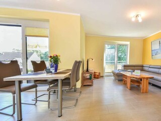 Ferienwohnung Ahlbeck (Usedom) Ausstattung 10