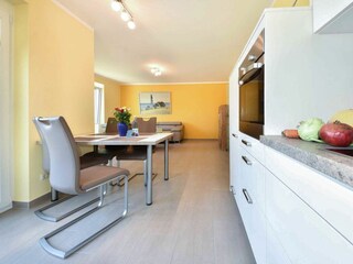 Küche / Küchenzeile