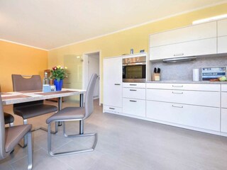 Küche / Küchenzeile