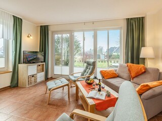 Ferienhaus Ahlbeck (Usedom) Ausstattung 5