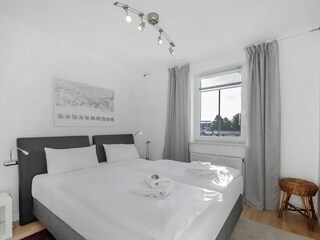 Ferienwohnung Seebad Bansin Außenaufnahme 4