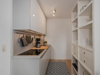 Ferienwohnung Seebad Bansin Außenaufnahme 9