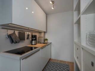 Ferienwohnung Seebad Bansin Außenaufnahme 10