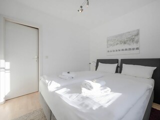 Ferienwohnung Seebad Bansin Außenaufnahme 12