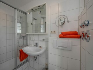 Ferienwohnung Seebad Bansin Außenaufnahme 14