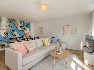 Ferienwohnung Seebad Bansin Ausstattung 12