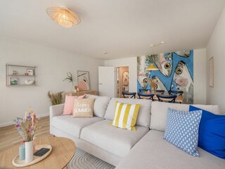 Ferienwohnung Seebad Bansin Ausstattung 15