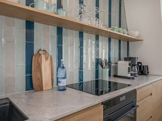 Ferienwohnung Seebad Bansin Ausstattung 8