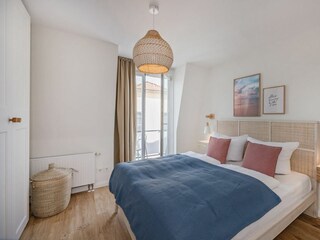 Ferienwohnung Seebad Bansin Ausstattung 11