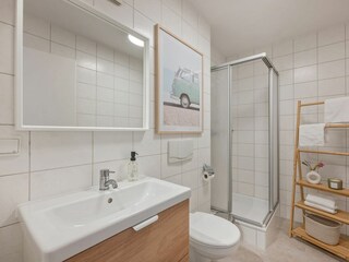 Ferienwohnung Seebad Bansin Ausstattung 16