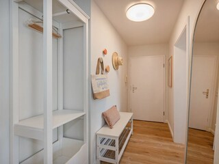 Ferienwohnung Seebad Bansin Ausstattung 7