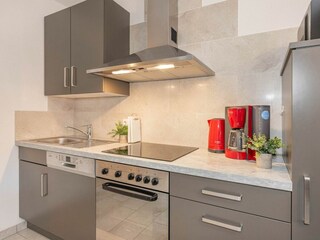 Ferienwohnung Seebad Bansin Außenaufnahme 5