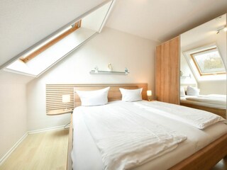 Ferienwohnung Seebad Bansin Außenaufnahme 6