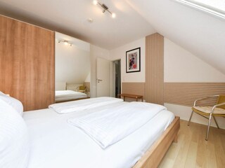 Ferienwohnung Seebad Bansin Außenaufnahme 7