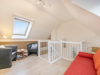 Ferienwohnung Seebad Bansin Außenaufnahme 8