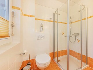 Ferienwohnung Seebad Bansin Außenaufnahme 9