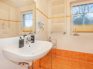 Ferienwohnung Seebad Bansin Außenaufnahme 10