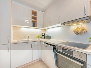 Ferienwohnung Seebad Bansin Außenaufnahme 6