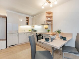 Ferienwohnung Seebad Bansin Außenaufnahme 7