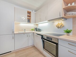 Ferienwohnung Seebad Bansin Außenaufnahme 8