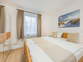Ferienwohnung Seebad Bansin Außenaufnahme 10