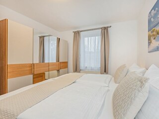 Ferienwohnung Seebad Bansin Außenaufnahme 11