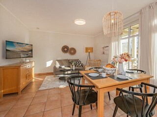 Ferienwohnung Seebad Bansin Ausstattung 15