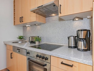 Küche / Küchenzeile