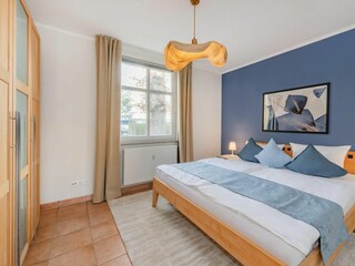 Ferienwohnung Seebad Bansin Ausstattung 11