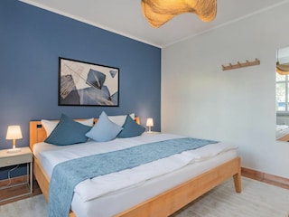 Ferienwohnung Seebad Bansin Ausstattung 10