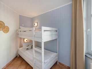 Ferienwohnung Seebad Bansin Ausstattung 16