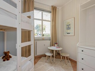 Ferienwohnung Seebad Bansin Ausstattung 12