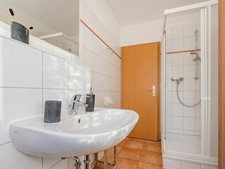 Ferienwohnung Seebad Bansin Ausstattung 17