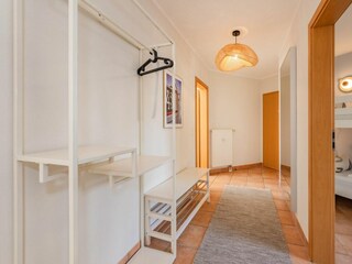 Ferienwohnung Seebad Bansin Ausstattung 18