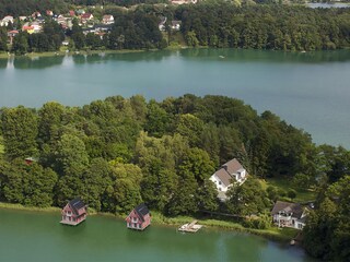 Ferienhäuser am Lindenhof