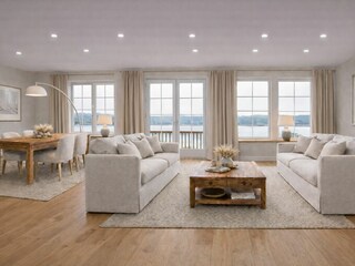 Wohnen im Fischerhaus