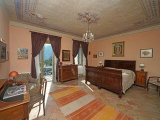 Bedroom ground floor