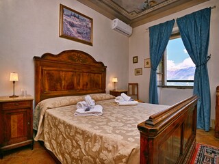 Bedroom first floor