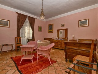 Bedroom first floor