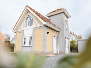 Front of Duindoorn 3