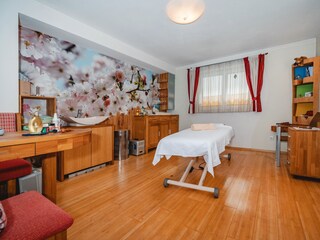 Massage Alfred Steiner Leogang - Appartement Steiner