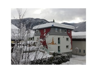 Steiner's Wellness-Appartements Leogang Österreich