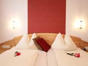 Ferienwohnung Appartement für Zwei