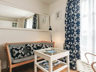 Casa de vacaciones Fåborg  7