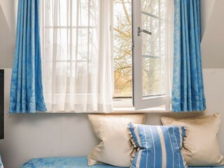 Casa de vacaciones Fåborg  11