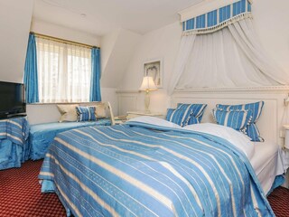 Vakantiehuis Fåborg  13