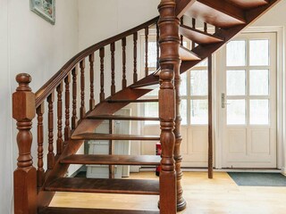 Vakantiehuis Fåborg  17